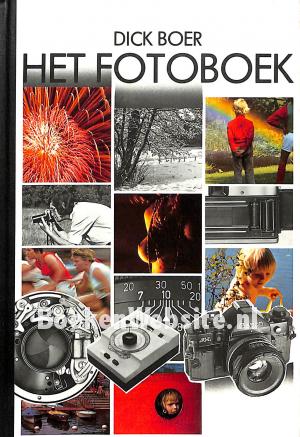 Het fotoboek Het fotoboek