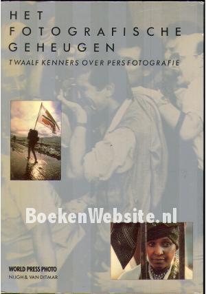 Het fotografisch geheugen