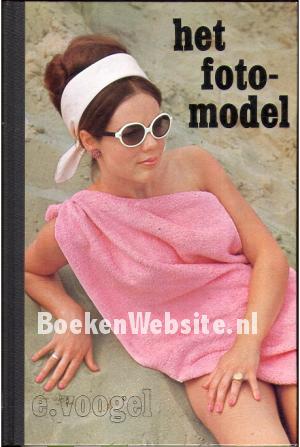 Het fotomodel