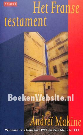 Het Franse testament