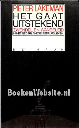 Het gaat uitstekend Het gaat uitstekend