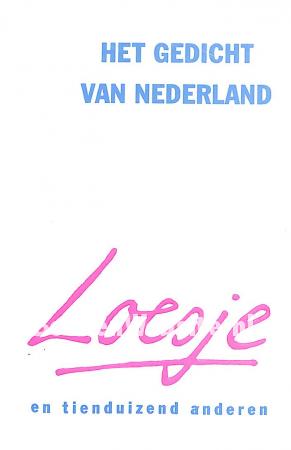 Het gedicht van Nederland Het gedicht van Nederland