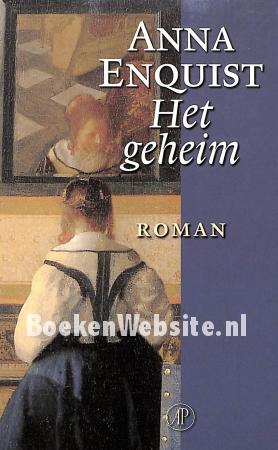 Het geheim