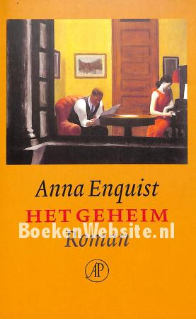 Het geheim Het geheim