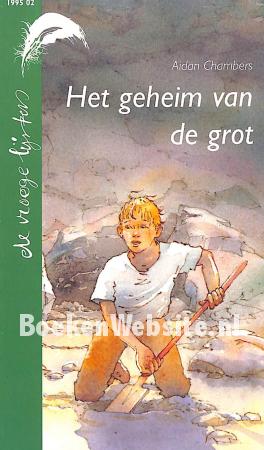 Het geheim van de grot