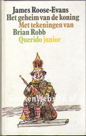 Het geheim van de koning Het geheim van de koning