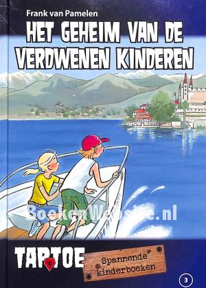 Het geheim van de verdwenen kinderen