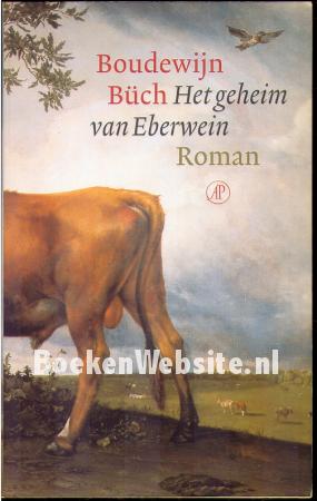 Het geheim van Eberwein