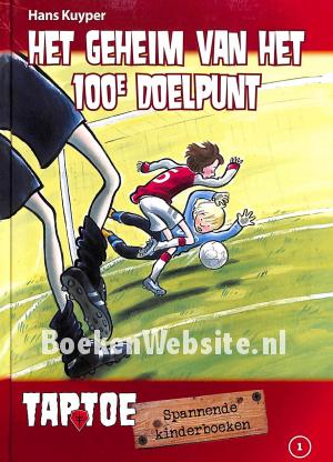Het geheim van het 100e doelpunt