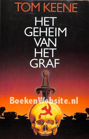 Het geheim van het graf Het geheim van het graf