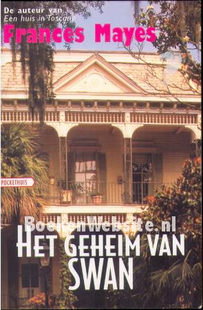 Het geheim van Swan