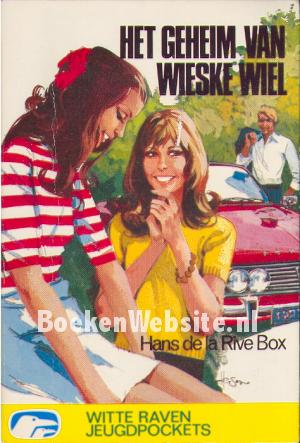 Het geheim van Wieske Wiel