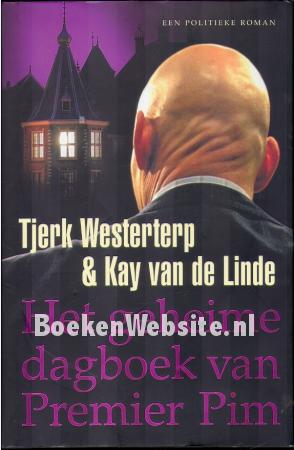 Het geheime dagboek van Premier Pim