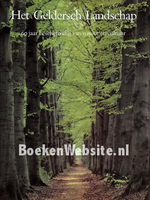 Het Geldersch Landschap Het Geldersch Landschap