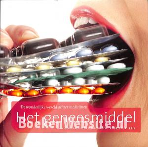 Het geneesmiddel Het geneesmiddel