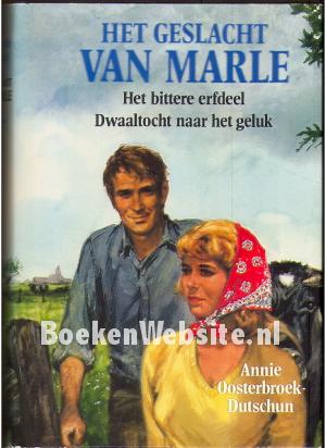 Het geslacht van Marle 2