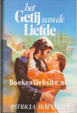 Het Getij van de Liefde