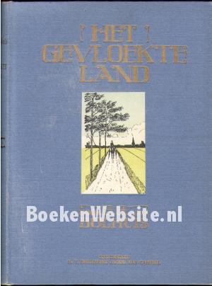 Het gevloekte land