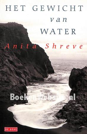 Het gewicht van water
