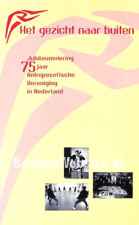 Het gezicht naar buiten