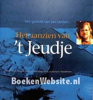 Het gezicht van Jan Linders