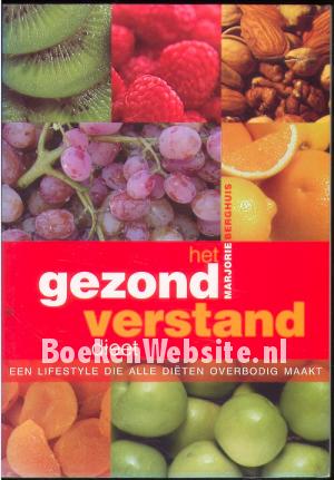 Het gezond verstand dieet