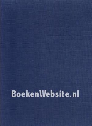 Het glasraam voor de bank