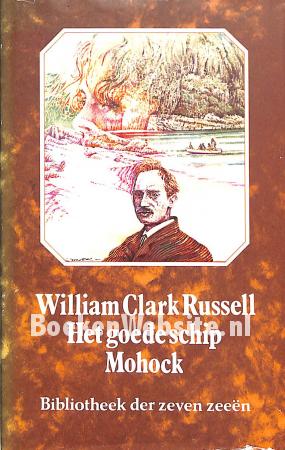 Het goede schip Mohock