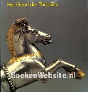 Het goud der Thraciers