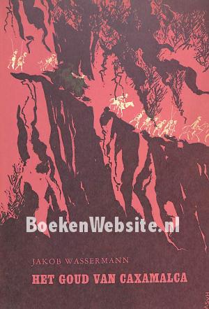 Het goud van Caxamalca