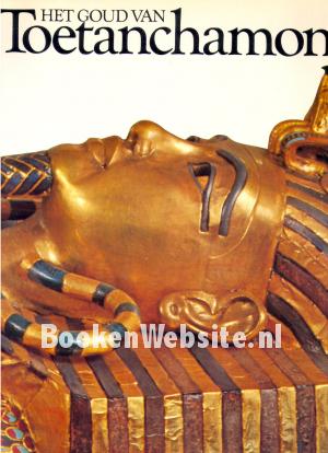 Het goud van Toetanchamon