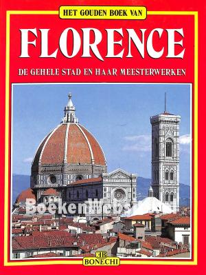 Het gouden boek van Florence Het gouden boek van Florence