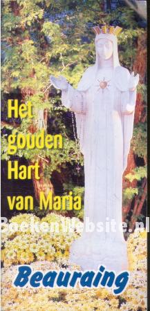 Het gouden hart van Maria