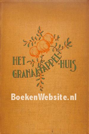 Het Granaatappel-huis