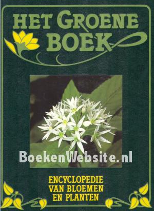 Het Groene Boek Abe-Ane