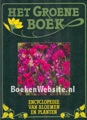 Het Groene Boek Ang-Ber Het Groene Boek Ang-Ber