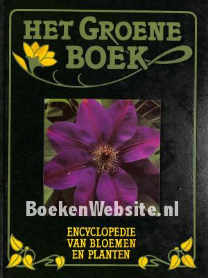 Het Groene Boek Cet-Cni Het Groene Boek Cet-Cni