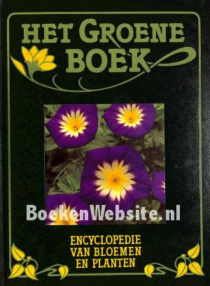 Het Groene Boek Cni-Cra
