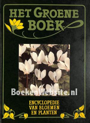 Het Groene Boek Cre-Dae