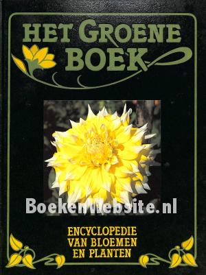 Het Groene Boek Dah-Dio