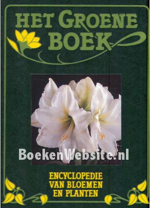 Het Groene Boek Hel-Hyp