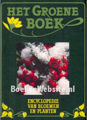 Het Groene Boek Hyp-Kun