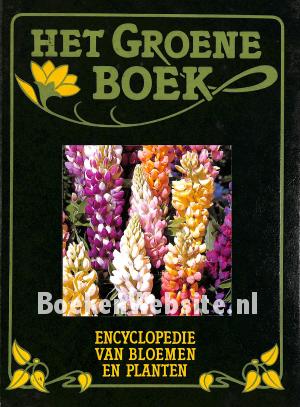 Het Groene Boek Lin-Mal