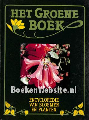 Het Groene Boek Rho-Sam Het Groene Boek Rho-Sam