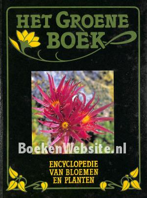 Het Groene Boek San-Ses
