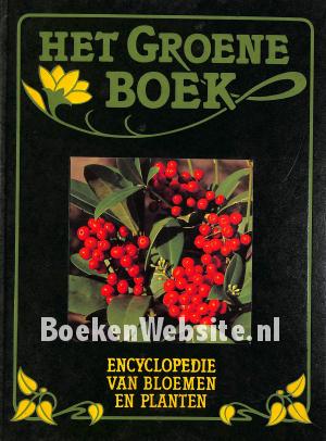 Het Groene Boek Set-Ste