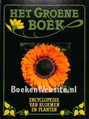 Het Groene Boek Tul-Vit