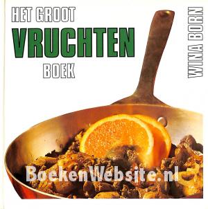 Het groot vruchtenboek