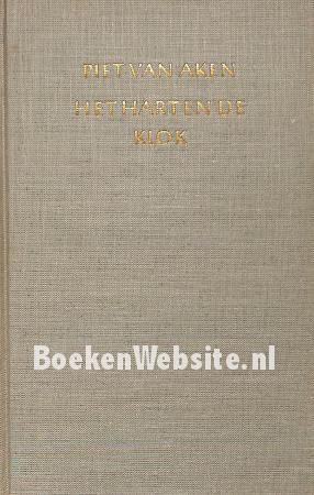 Het hart en de klok