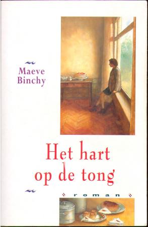 Het hart op de tong Het hart op de tong